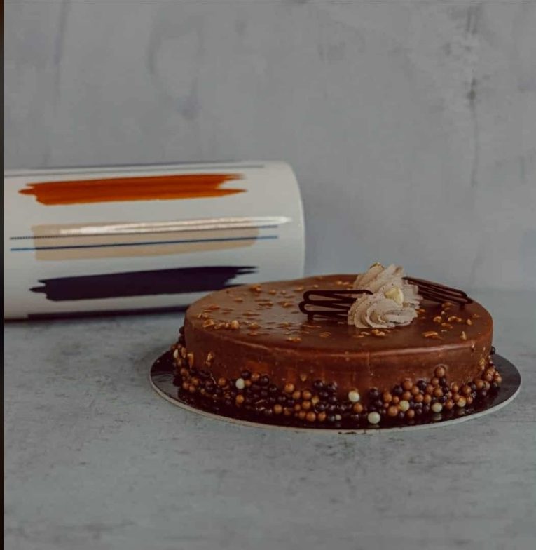 Cake Arsocher 1kg