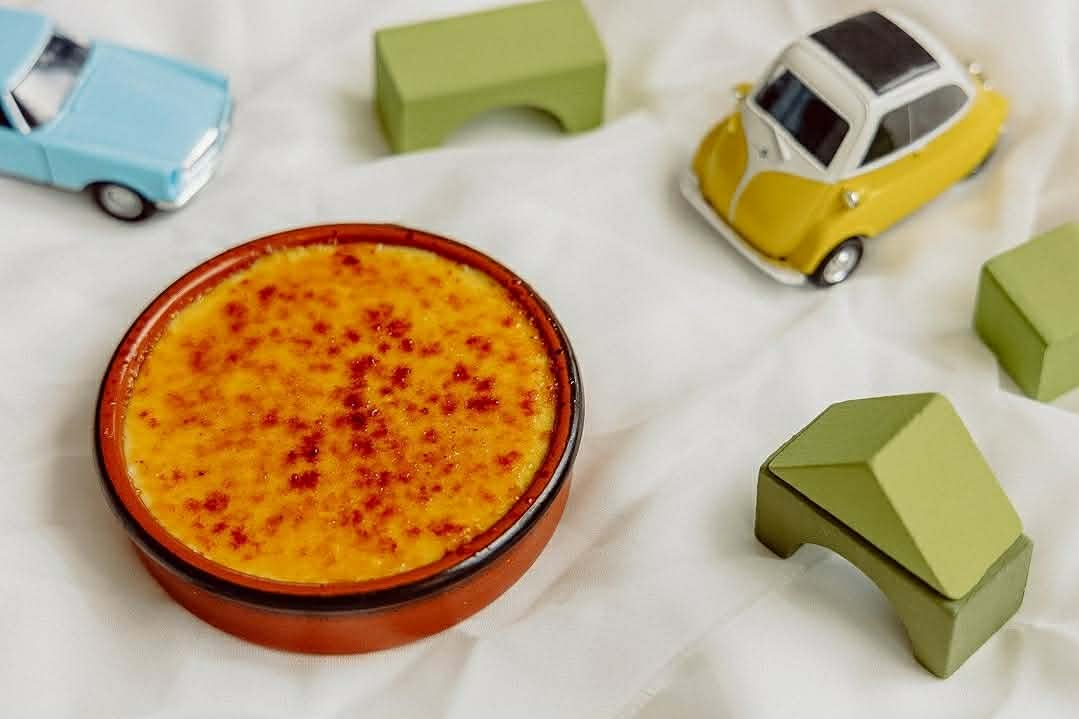 Creme Brulee (12pcs)