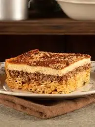 Pastitsio (12x400gr plastick )